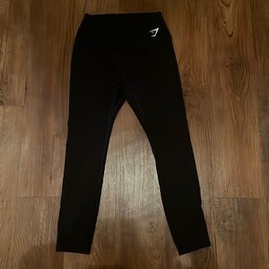 Gymshark black leggings